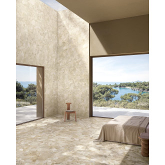 Dlažba Pastorelli Levante cream 60x120 cm mat P013668