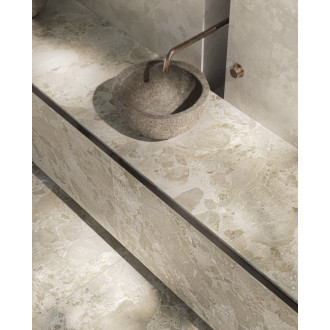 Dlažba Pastorelli Levante greige 60x120 cm mat P013669