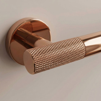 REA Koupelnový věšák 6603 Modern Copper REA-98070