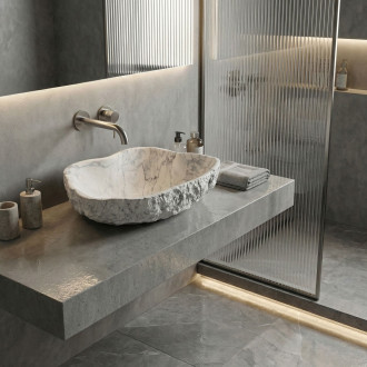 REA Umyvadlo na desku Isla Marlo REA-U3512