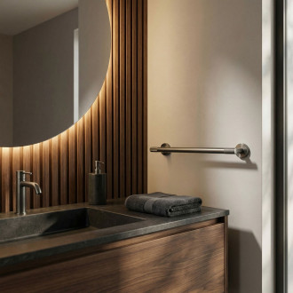 REA Koupelnový věšák 6603 Modern Titan REA-98069