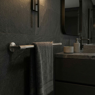 REA Koupelnový věšák 6603 Modern Titan REA-98069