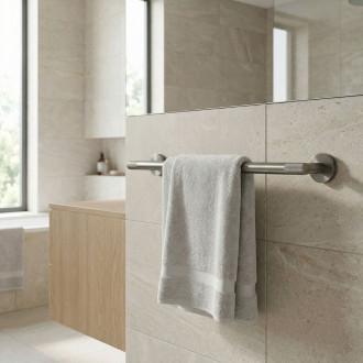 REA Koupelnový věšák 6603 Modern Titan REA-98069