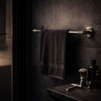 REA Koupelnový věšák 6603 Modern Titan REA-98069