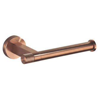 REA ORI Držák na toaletní papír 39105 Brush Copper REA-98065