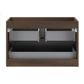 Comad TERRA VILLA 82-80-46-2S skříňka pod umyvadlo 80x46x50 cm, ořech