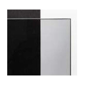 Čtvercový sprchový kout MODERN 185