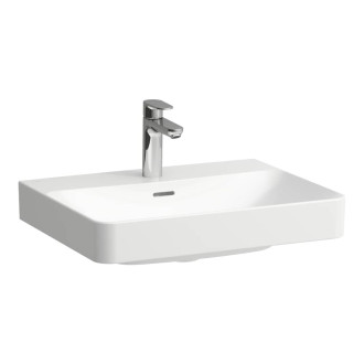 Umyvadlo Laufen PRO X Bílá 46,5x60 cm H8168630001041