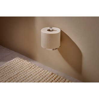 Zásobník toaletního papíru Hansgrohe AddStoris S chrom 41786000