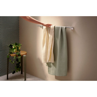 Držák ručníků Hansgrohe AddStoris S chrom 41767000