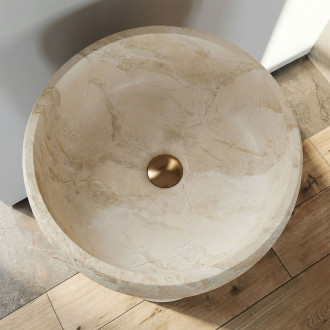 Volně stojící umyvadlo REA Cheri