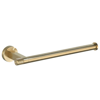 REA ORI Koupelnový věšák 39106 Brush Gold REA-98068