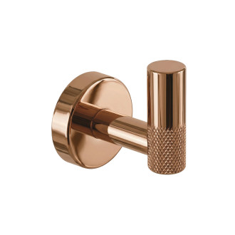 REA Modern Koupelnový věšák 6606 Copper REA-98042