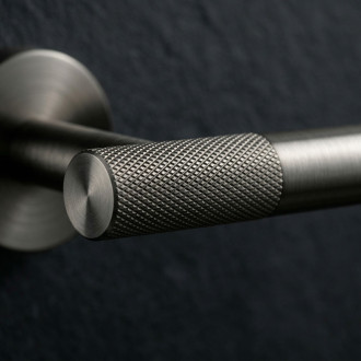 Držák na toaletní papír 6611 Modern Titan