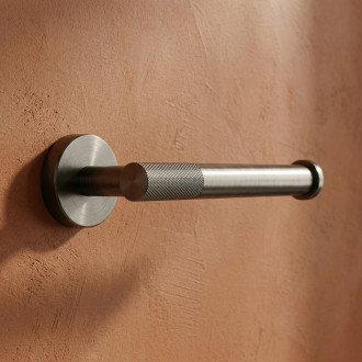 Držák na toaletní papír 6611 Modern Titan