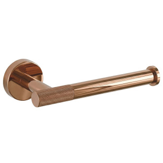 REA Modern Držák na toaletní papír 6611 Copper REA-98048