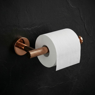 Držák na toaletní papír 6611 Modern Copper