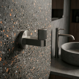 Koupelnový háček 39104 ORI Titan