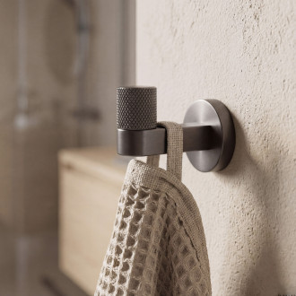 Koupelnový háček 39104 ORI Titan