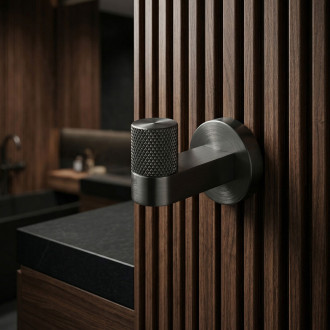 Koupelnový háček 39104 ORI Titan