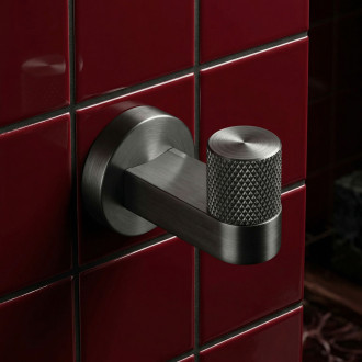 Koupelnový háček 39104 ORI Titan