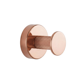 REA Modern Koupelnový věšák 6606A Gold REA-98045