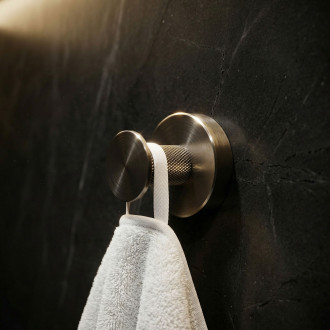 Koupelnový věšák 6606A Modern Titan