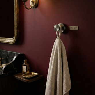 Koupelnový věšák 6606A Modern Titan