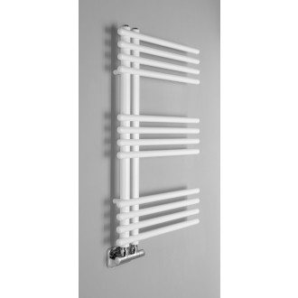 NYMPHA otopné těleso 500x800mm, bílá mat