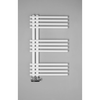 NYMPHA otopné těleso 500x800mm, bílá mat