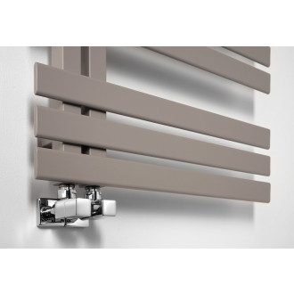 SILVANA otopné těleso 600x1500mm, agila mat