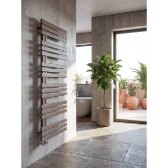 SILVANA otopné těleso 600x1500mm, agila mat