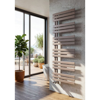 SILVANA otopné těleso 600x1500mm, agila mat