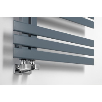 SILVANA otopné těleso 600x1500mm, siena mat