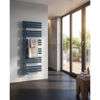 SILVANA otopné těleso 600x1500mm, siena mat