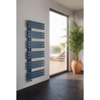 SILVANA otopné těleso 600x1500mm, siena mat