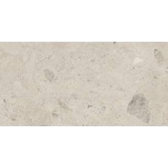 Dlažba Geotiles Stratos mud 60x120 cm mat STRATBR612MU