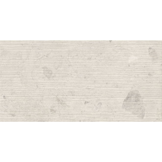 Dlažba Geotiles Stratos bone dekor 60x120 cm mat STRATBR612BOD