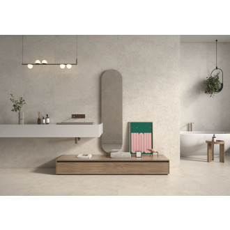 Dlažba Geotiles Stratos bone 60x120 cm mat STRATCR612BO