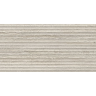 Dlažba Geotiles Stratos mud dekor 60x120 cm mat STRATVE612MUDD