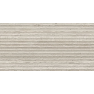 Dlažba Geotiles Stratos mud dekor 60x120 cm mat STRATVE612MUDD