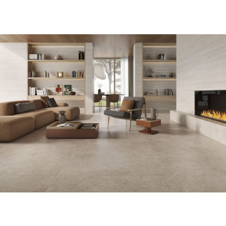 Dlažba Geotiles Stratos bone 60x120 cm mat STRATVE612BO