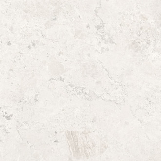 Dlažba Geotiles Stratos white 60x60 cm mat STRATBR60WH