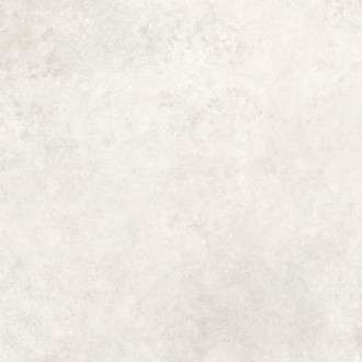 Dlažba Geotiles Stratos white 60x60 cm mat STRATCR60WH