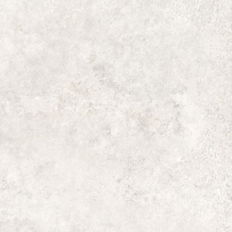 Dlažba Geotiles Stratos white 60x60 cm mat STRATCR60WH