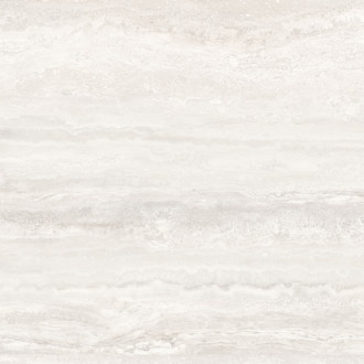 Dlažba Geotiles Stratos white 60x60 cm mat STRATVE60WH