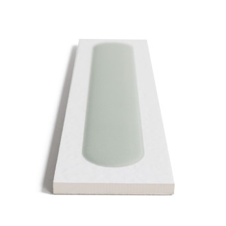 Obklad Peronda Docs green HIll 9,5x39,5 cm mat DOCSHIGR