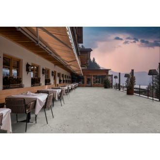 Dlažba Fineza Gravity levity 60x120 cm mat GRAVITY612LE