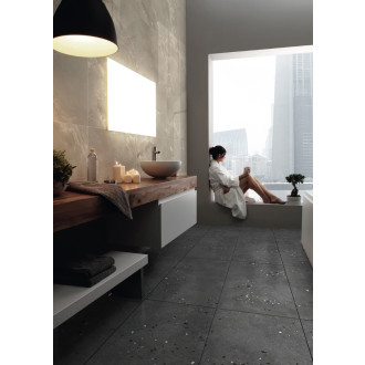 Dlažba Fineza Gravity magnet 60x120 cm mat GRAVITY612MA