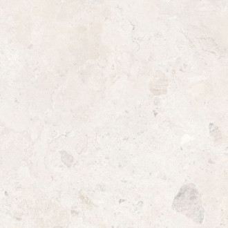 Dlažba Geotiles Stratos white 120x120 cm mat STRATBR120WH